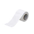 Nevs 2" wide x 500" White Labeling Tape T-20-White